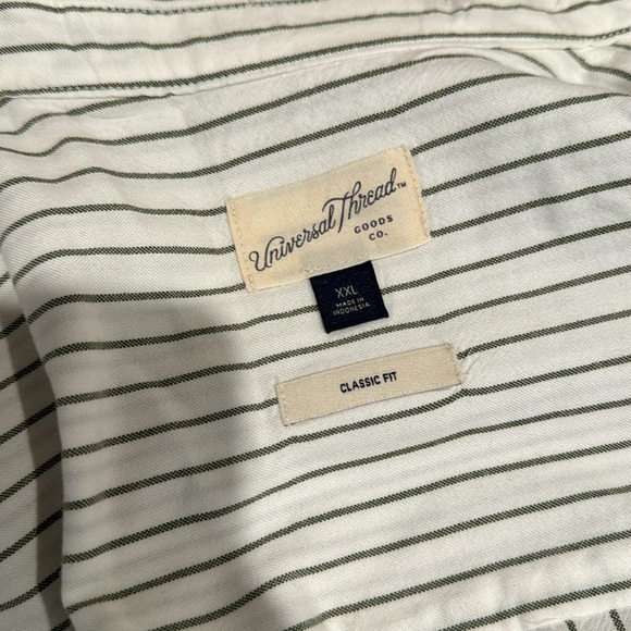 Universal thread - Picture 5 of 5